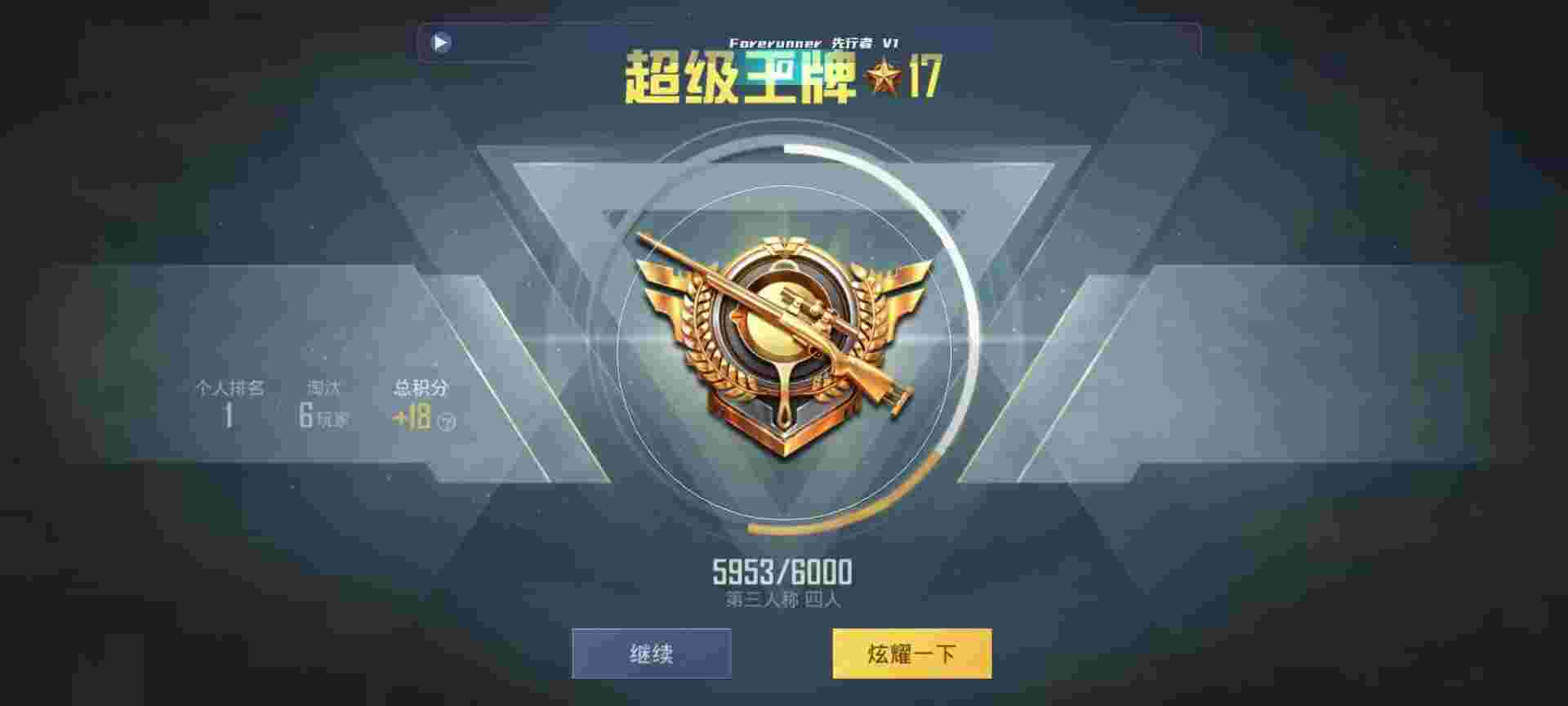 和平精英鸡腿辅助自瞄 - 瞄准准星辅助怎么设置辅助预览图
